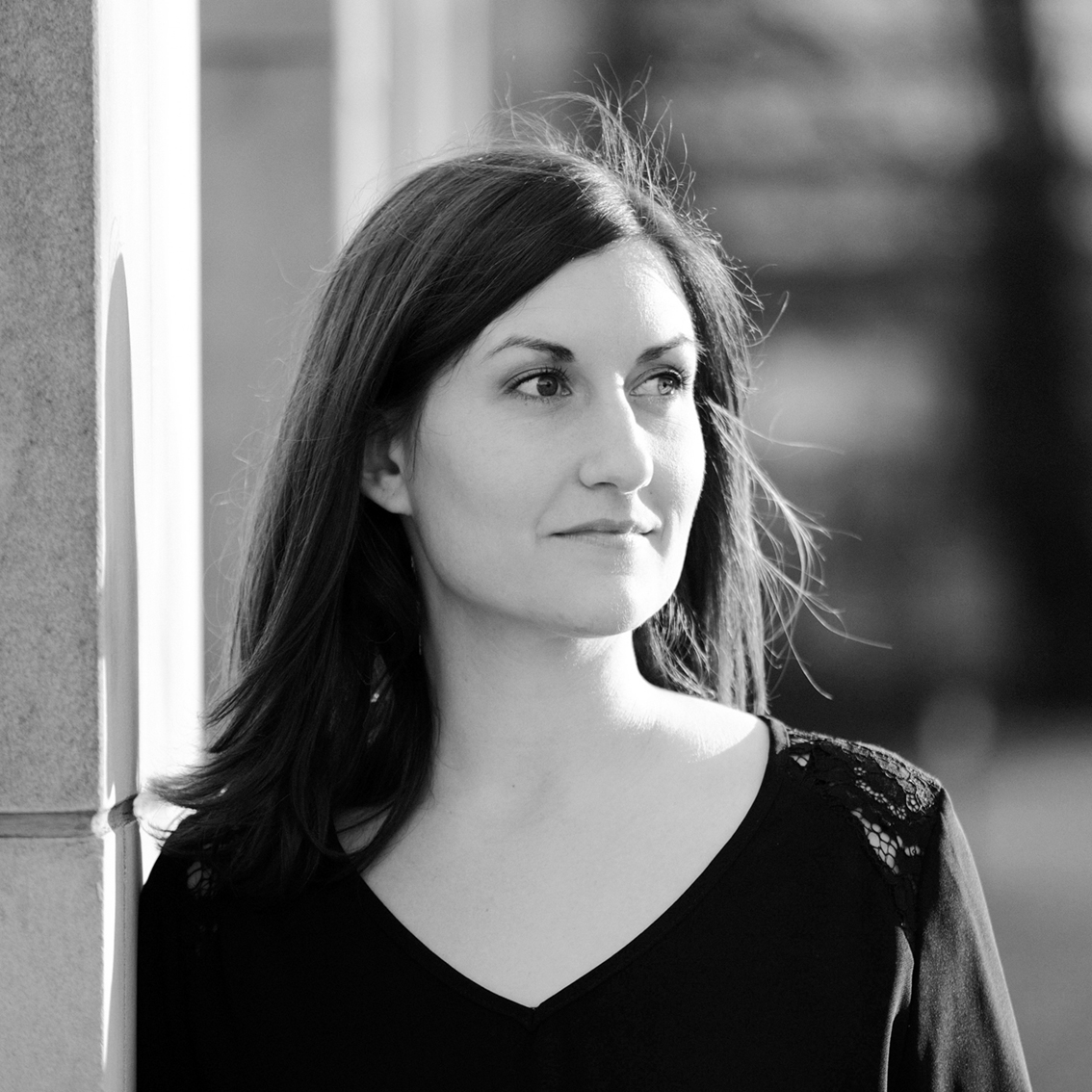 Portrait Andrea Janas