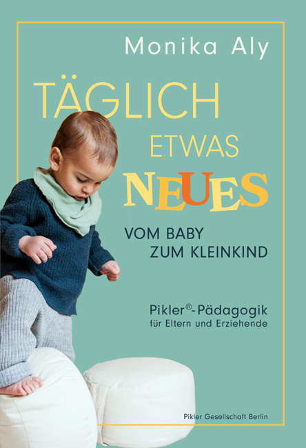 Täglich etwas Neues